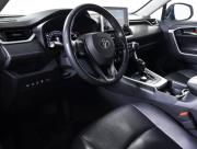 Toyota RAV4 V (XA50) Москва  - изображение 42