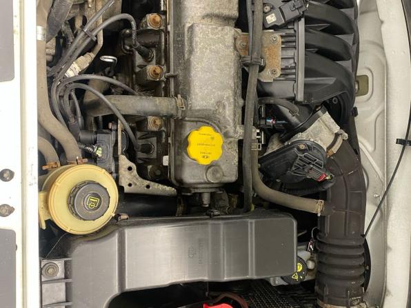 Lada (ВАЗ) Largus I с пробегом 2020 года, цена 649 000 рублей, 211000 км, фургон, Автокод Объявления