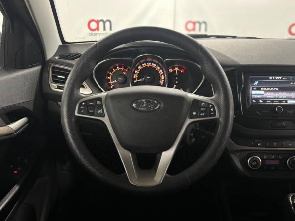 Lada (ВАЗ) Vesta I с пробегом 2019 года, цена 999 000 рублей, 108500 км, универсал, Автокод Объявления