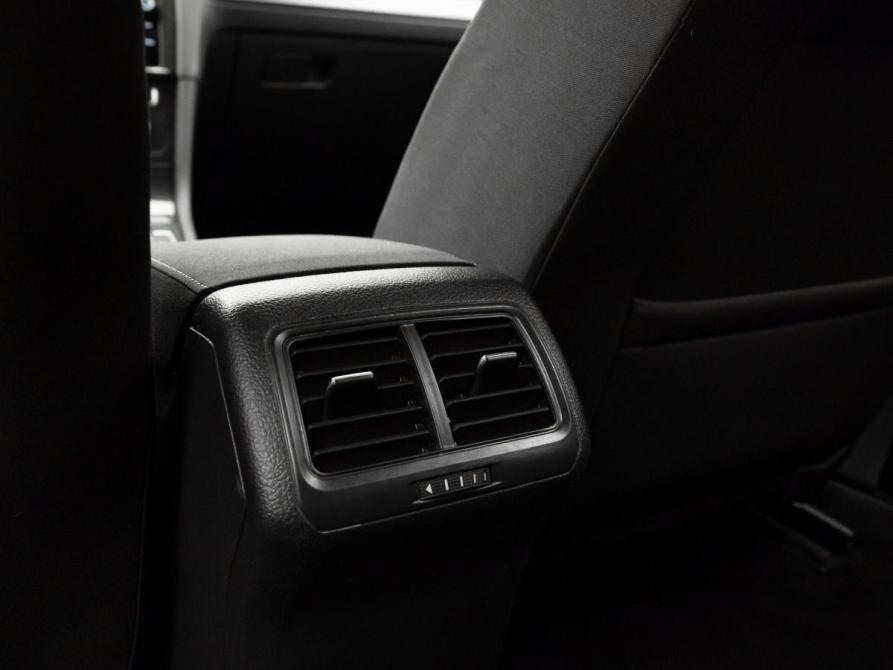 Volkswagen Golf VII Рестайлинг Москва  - изображение 20