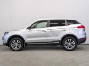 Geely Atlas I Химки  - изображение 36