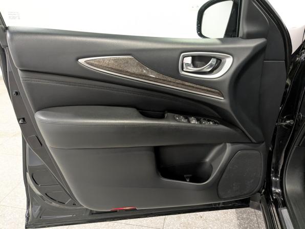 Infiniti QX60 I с пробегом 2015 года, цена 1 950 000 рублей, 120023 км, внедорожник, Автокод Объявления