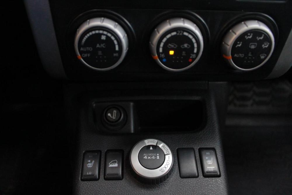 Nissan X-Trail II Рестайлинг Ульяновск  - изображение 14