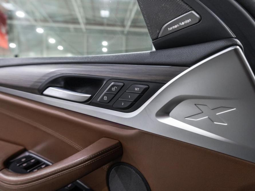 BMW X4 II (G02) Санкт-Петербург  - изображение 26