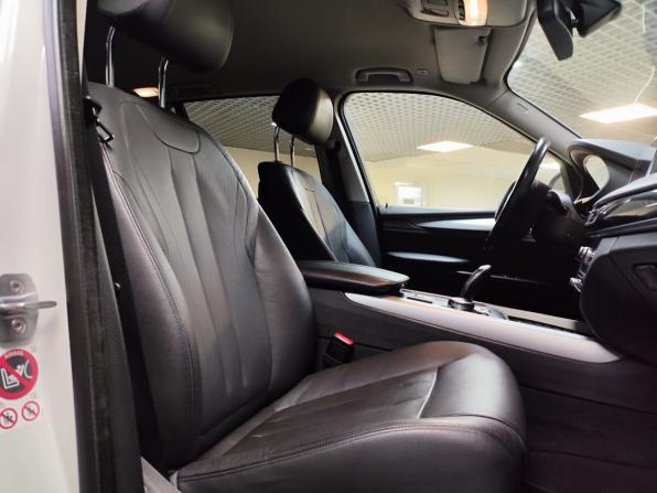 BMW X5 III (F15) с пробегом 2016 года, цена 2 999 000 рублей, 109080 км, внедорожник, Автокод Объявления