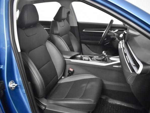 Belgee S50 с пробегом 2025 года, цена 1 574 900 рублей, 4081 км, седан, Автокод Объявления