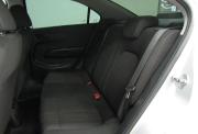 Chevrolet Aveo II Екатеринбург  - изображение 38