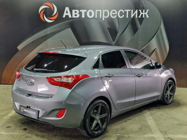 Hyundai i30 II с пробегом 2014 года, цена 1 050 000 рублей, 167513 км, хэтчбек, Автокод Объявления