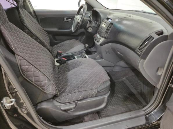 Hyundai Elantra IV (HD) с пробегом 2008 года, цена 435 000 рублей, 324924 км, седан, Автокод Объявления