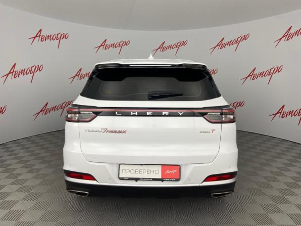 Chery Tiggo 7 Pro Max I Рестайлинг с пробегом 2024 года, цена 2 100 000 рублей, 48779 км, внедорожник, Автокод Объявления