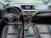 Lexus RX III Тюмень  - изображение 39