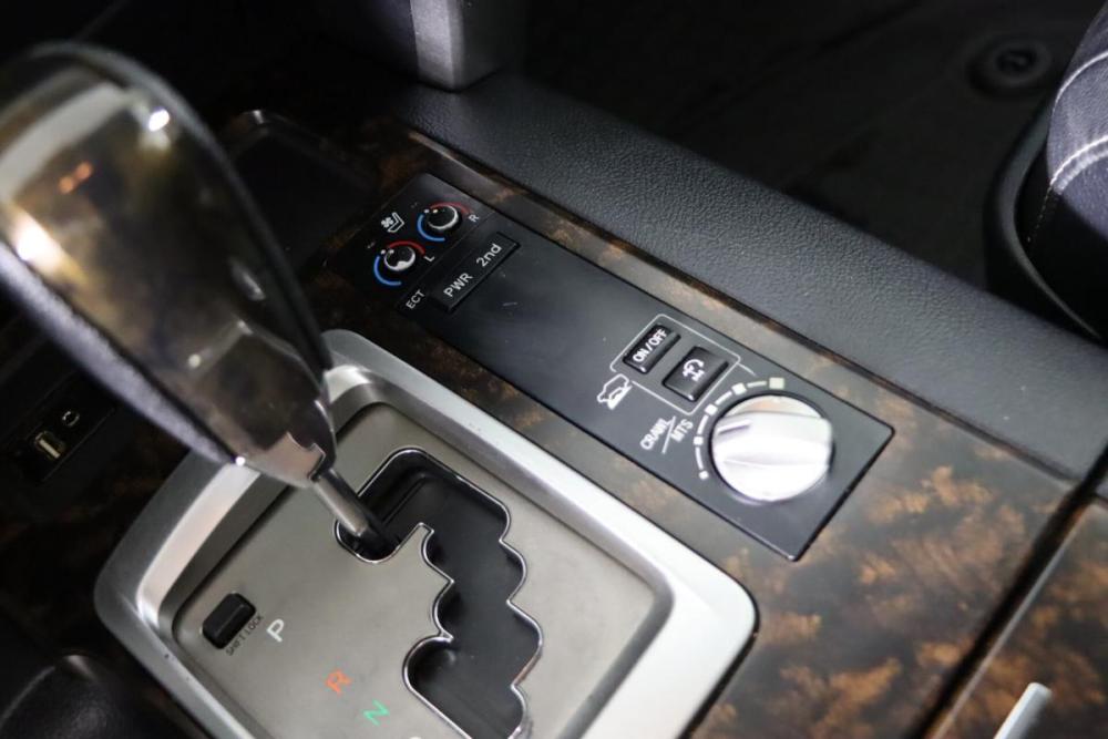 Toyota Land Cruiser 200 Series Рестайлинг 1 Нижний Новгород  - изображение 19
