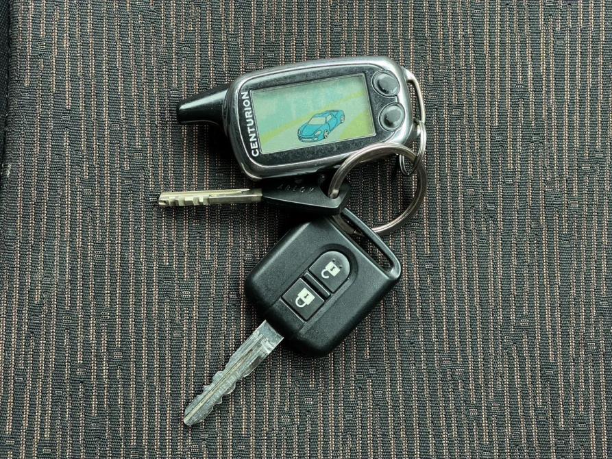Nissan Note I Рестайлинг Екатеринбург  - изображение 24