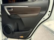 Toyota Fortuner II Уфа  - изображение 52