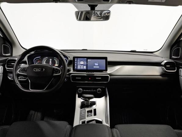 Belgee X50 с пробегом 2025 года, цена 1 700 000 рублей, 73019 км, внедорожник, Автокод Объявления