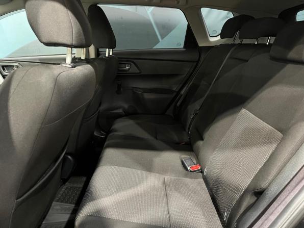 Toyota Auris II с пробегом 2014 года, цена 1 073 000 рублей, 112835 км, хэтчбек, Автокод Объявления