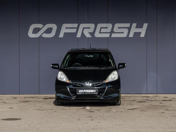 Honda Fit II с пробегом 2012 года, цена 930 000 рублей, 98046 км, хэтчбек, Автокод Объявления