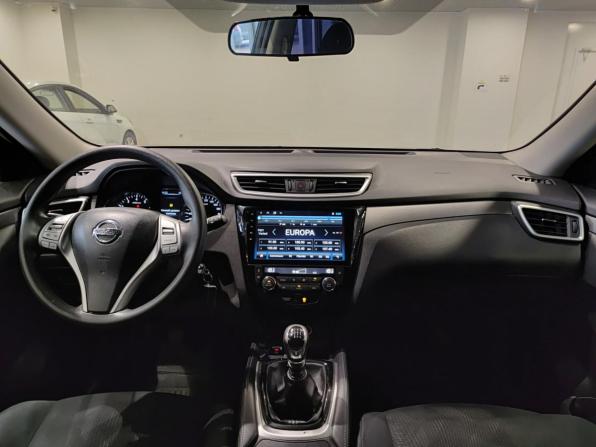 Nissan X-Trail III Рестайлинг с пробегом 2017 года, цена 1 790 000 рублей, 147363 км, внедорожник, Автокод Объявления