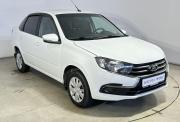 Lada (ВАЗ) Granta I Рестайлинг Саранск  - изображение 41