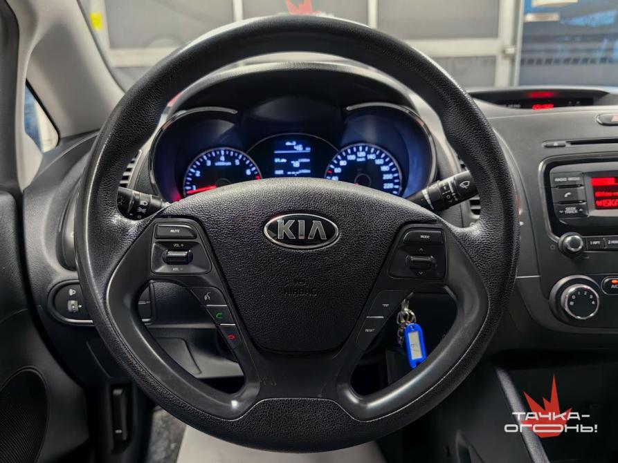 Kia Cerato III Рестайлинг (Classic) Пермь  - изображение 8