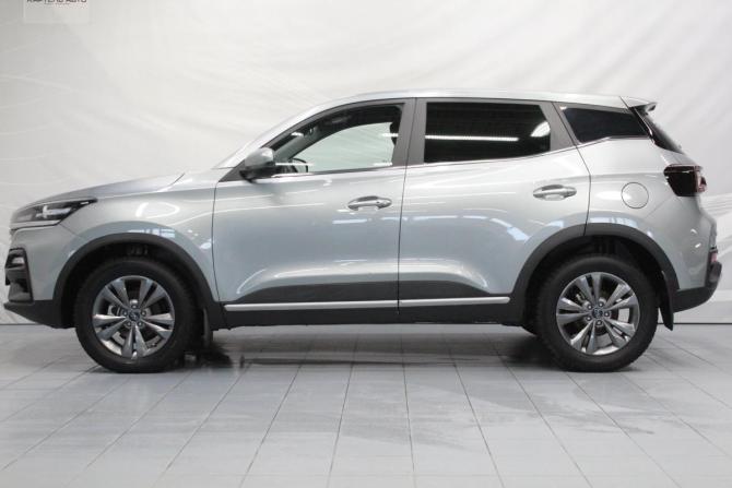 Kaiyi X3 с пробегом 2023 года, цена 1 449 000 рублей, 38000 км, внедорожник, Автокод Объявления