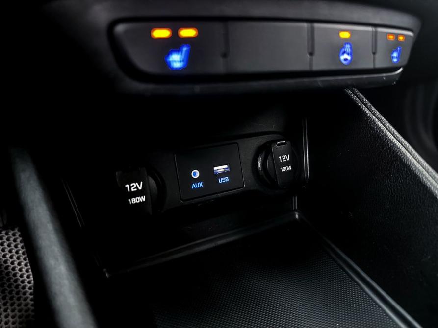 Hyundai Solaris II Уфа  - изображение 16