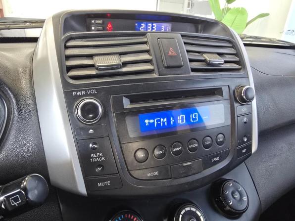 Lifan X60 I с пробегом 2014 года, цена 399 000 рублей, 115000 км, внедорожник, Автокод Объявления
