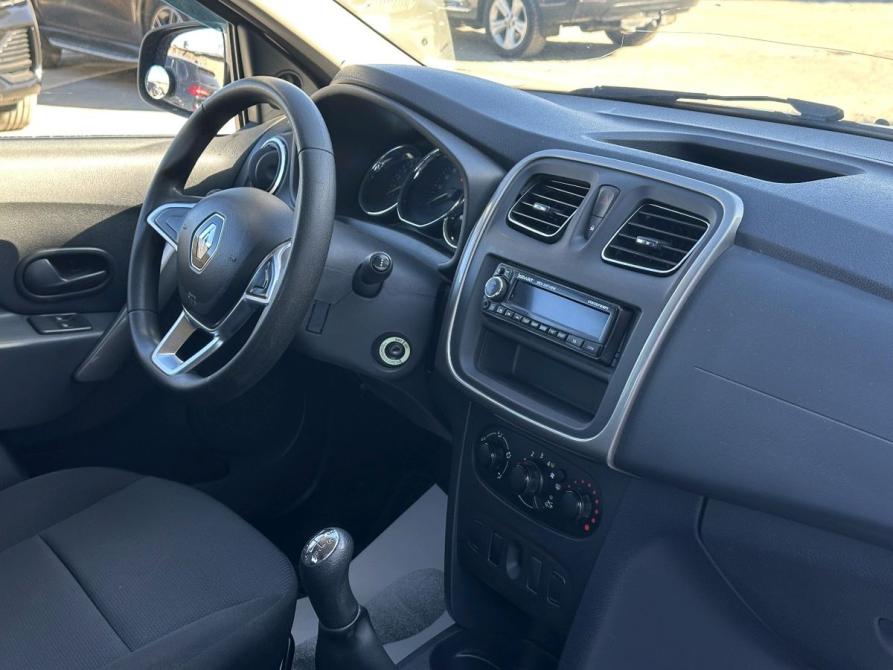 Renault Logan II Рестайлинг Пермь  - изображение 16