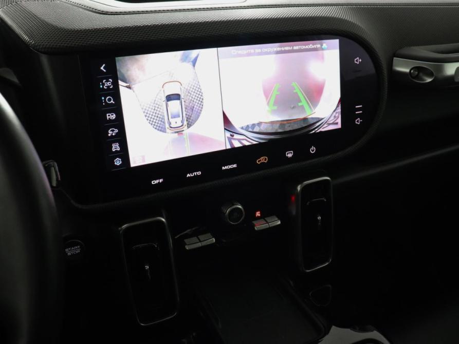 Haval Dargo I Химки  - изображение 14
