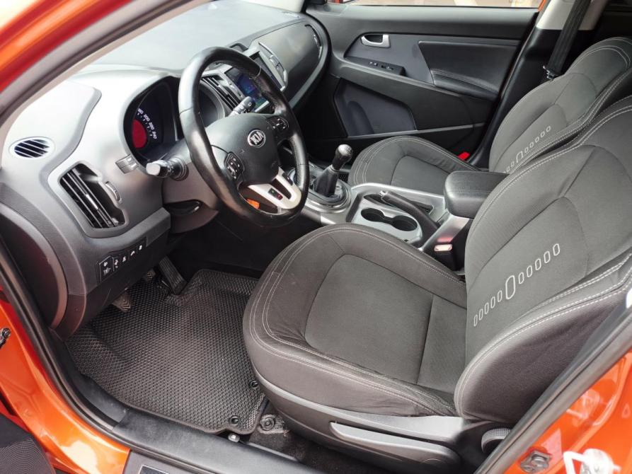 Kia Sportage III Стерлитамак  - изображение 18