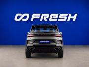 Geely Binyue I Рестайлинг 2 Москва  - изображение 28