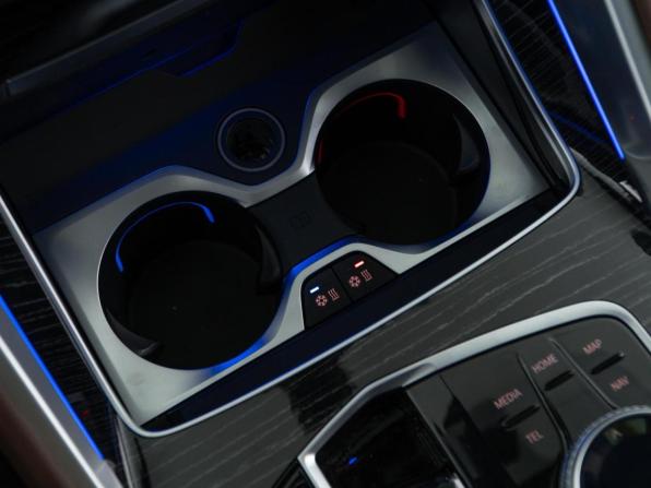 BMW X6 III (G06) Рестайлинг с пробегом 2024 года, цена 13 149 999 рублей, 6013 км, внедорожник, Автокод Объявления