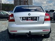 Skoda Octavia II (A5) Рестайлинг Ижевск  - изображение 34