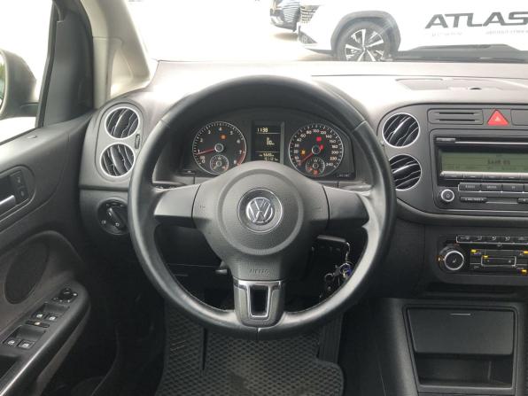 Volkswagen Golf Plus II с пробегом 2010 года, цена 487 000 рублей, 151120 км, хэтчбек, Автокод Объявления