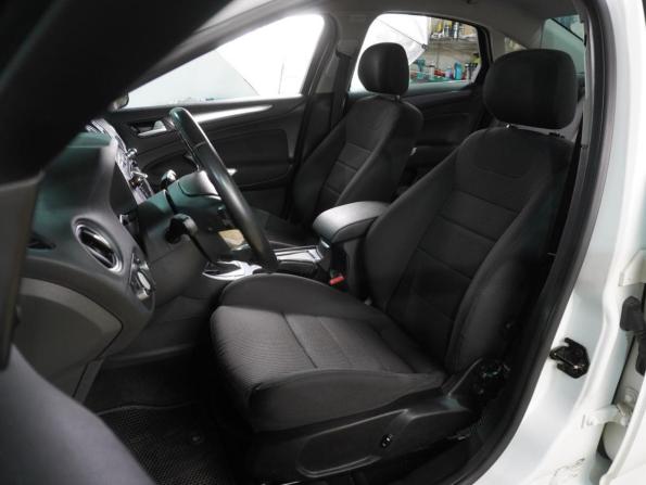 Ford Mondeo IV Рестайлинг с пробегом 2011 года, цена 1 119 000 рублей, 168948 км, седан, Автокод Объявления