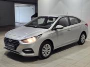 Hyundai Solaris II Самара  - изображение 20