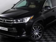 Toyota Highlander III (XU50) Рестайлинг Москва  - изображение 48