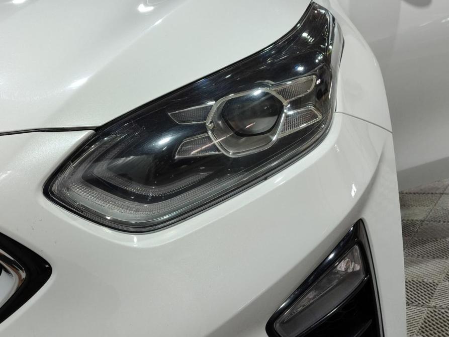 Kia Ceed III Нижневартовск  - изображение 9