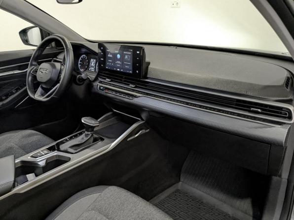 Geely Emgrand II с пробегом 2023 года, цена 1 370 000 рублей, 61801 км, седан, Автокод Объявления
