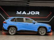 Toyota RAV4 V (XA50) Москва  - изображение 33