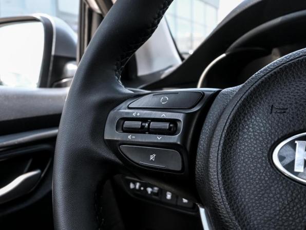Kia Rio IV с пробегом 2020 года, цена 1 339 000 рублей, 170483 км, хэтчбек, Автокод Объявления