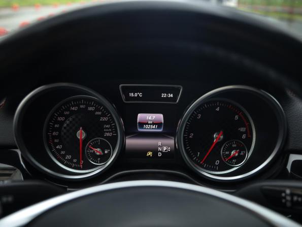 Mercedes-Benz GLE Coupe I (C292) с пробегом 2016 года, цена 4 120 850 рублей, 102606 км, внедорожник, Автокод Объявления