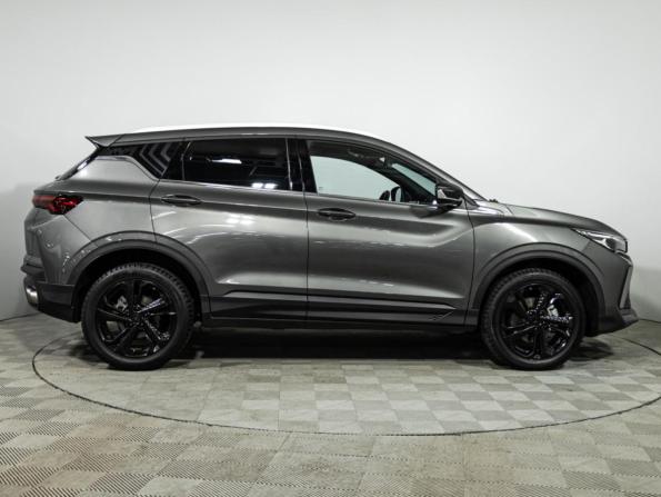 Geely Coolray I Рестайлинг с пробегом 2023 года, цена 2 260 000 рублей, 18000 км, внедорожник, Автокод Объявления