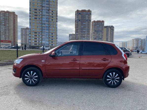 Datsun mi-DO с пробегом 2015 года, цена 515 000 рублей, 81120 км, хэтчбек, Автокод Объявления