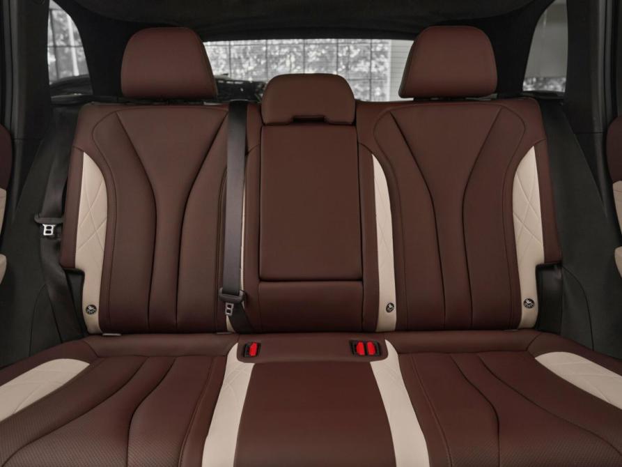 Geely Monjaro I Москва  - изображение 21