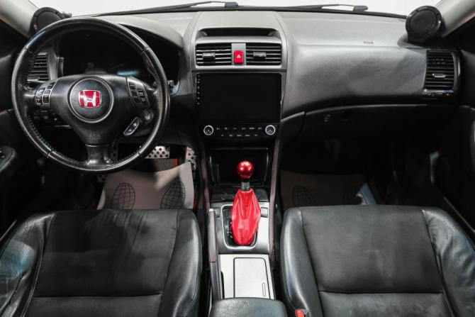 Honda Accord VII Рестайлинг с пробегом 2007 года, цена 879 000 рублей, 365000 км, седан, Автокод Объявления