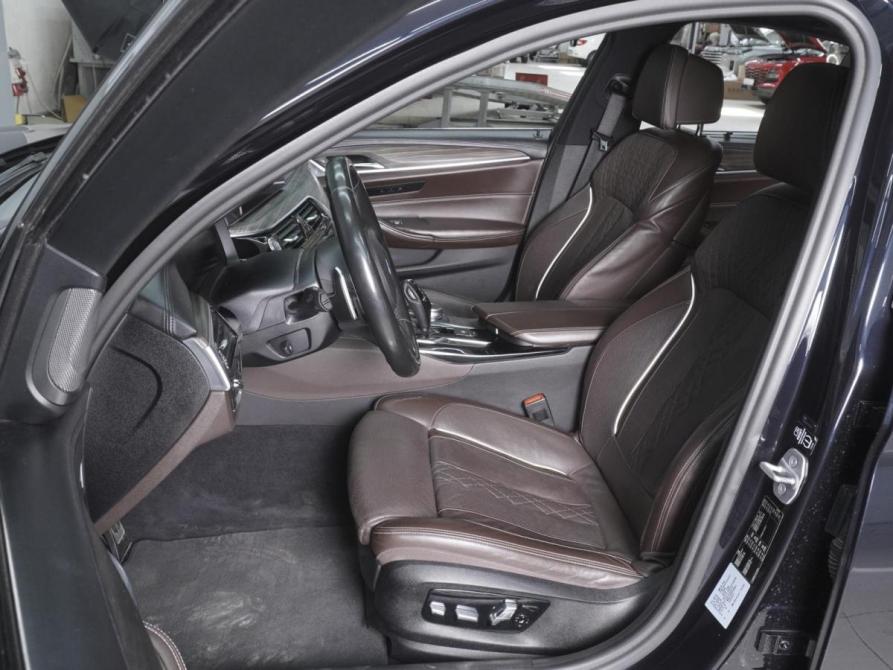BMW 5 серии VII (G30/G31/G38) Ростов-на-Дону  - изображение 10