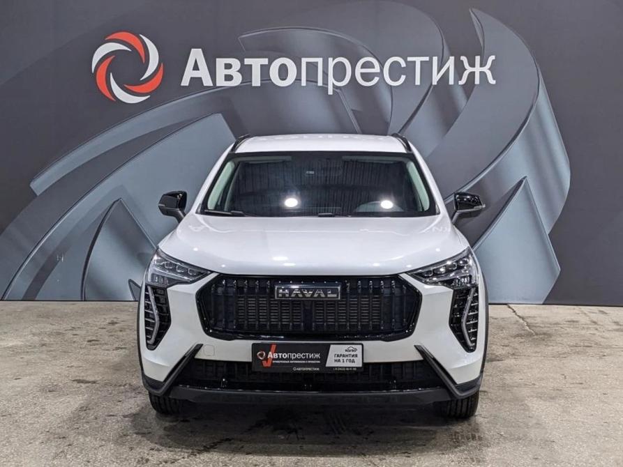 Haval Jolion I Рестайлинг 2 Пермь  - изображение 3