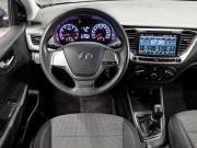 Hyundai Solaris II Екатеринбург  - изображение 30