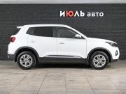 Chery Tiggo 4 Pro I Рестайлинг Екатеринбург  - изображение 24